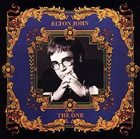 The One (Elton John album) - Wikipedia