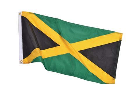 Jamaican Flag – Jamaica Information Service