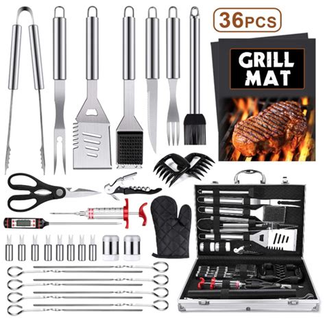 BBQ Grill Accessories