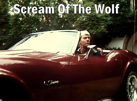 Scream of the Wolf - 1974 - My Rare Films