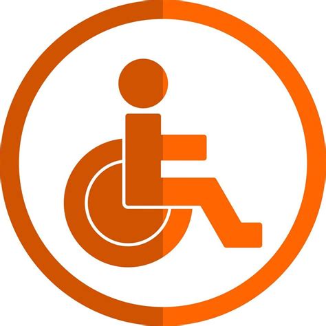 Accessibility Vector Icon Design 20711359 Vector Art at Vecteezy