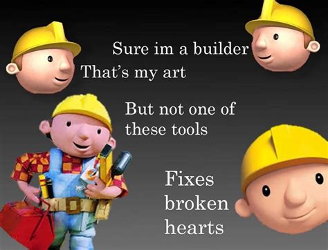 Do Bob the Builder memes have the potential for a good return investment? : r/MemeEconomy