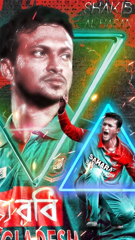 Download Shakib Al Hasan Face Wallpaper | Wallpapers.com