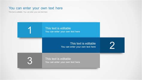 Text Boxes Template for PowerPoint - SlideModel