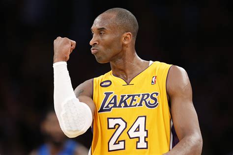 Looking Back on His Career, Kobe Bryant Says Latino Lakers Fans Were the Ones Who Embraced Him ...