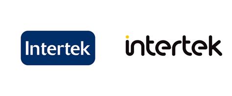 Brand New: New Logo for Intertek