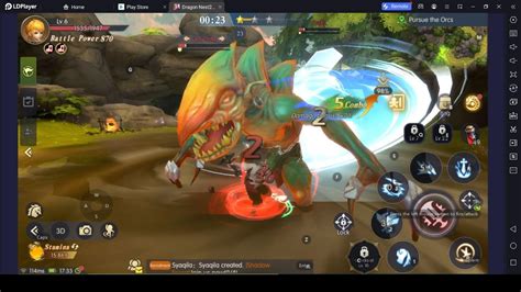 Dragon Nest 2: Evolution PVP & AFK Farming Guide – The Best Ways to Progress Better-Game Guides ...