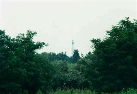 Al's Lighthouses: Virginia - Cape Charles Lighthouse