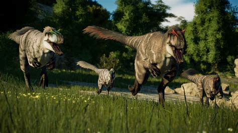 The Feathered Species Pack tickles a Jurassic World Evolution 2 fancy | TheXboxHub