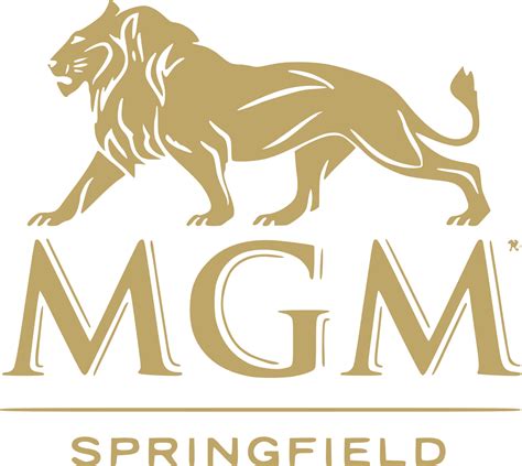 MGM Grand Logo - LogoDix