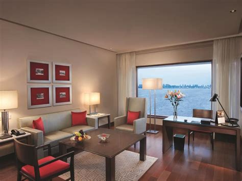 The Oberoi Mumbai Hotel in India - Room Deals, Photos & Reviews