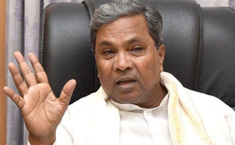 Karnataka Congress leader Siddaramaiah: Hero to villain