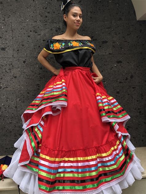 traditional mexican dress – Fashion dresses