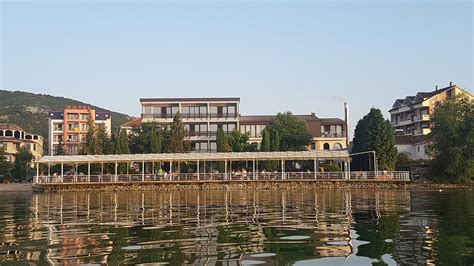 HOTEL MILLENNIUM • POGRADEC • 4⋆ ALBANIA • RATES FROM $43