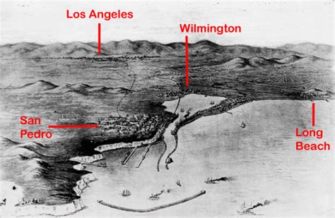 Fort Moore Hill: The Forgotten Hill of Los Angeles - Owlcation