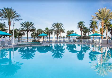 Wyndham Grand Clearwater Beach - Book Now