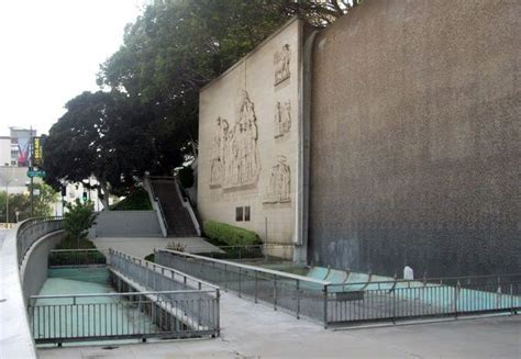 The Many Lives of Fort Moore Hill: The Shifting and Shrinking of a Los Angeles Icon | Fort, Los ...