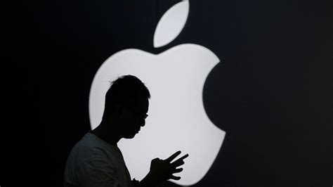 Huawei's chip breakthrough poses new threat to Apple in China