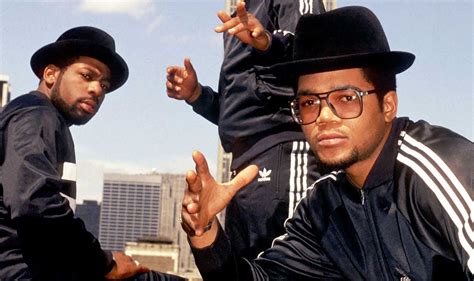 run-dmc-adidas-1980s-hip-hop-fashion - He Spoke Style