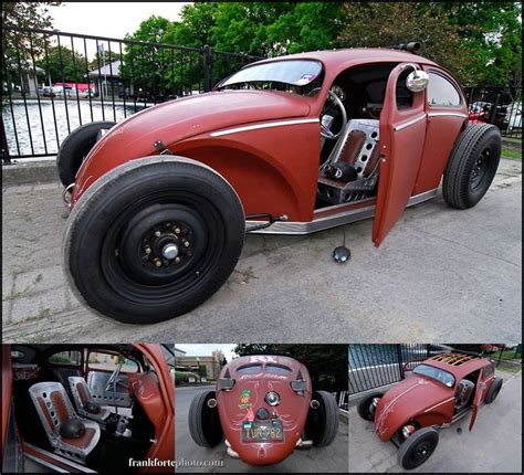 1482 best VW rat rods images on Pinterest | Vw beetles, Vw bugs and Volkswagen