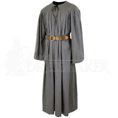 Wizard Robe - MCI-508 by Medieval and Renaissance Clothing, Handmade Clothing and Custom ...