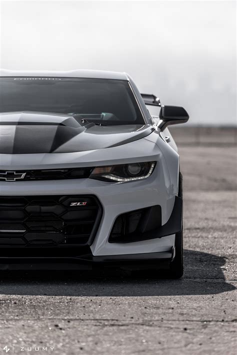 Chevy Camaro Wallpaper