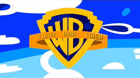 Warner Home Video Logo (1996-2017) V2 by Charlieaat on DeviantArt