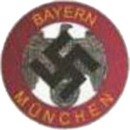 Bayern München Logo History