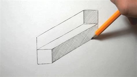 Pics For > Cool Easy Optical Illusions To Draw