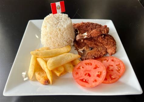 Brazas Chicken Express