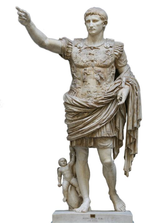 File:Statue-Augustus white background.jpg - Wikipedia