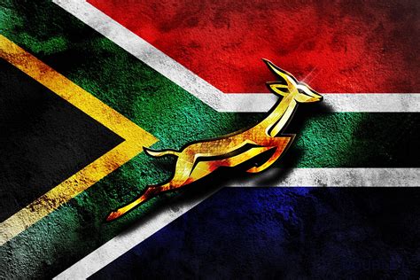 South Africa Flag Wallpapers - Wallpaper Cave