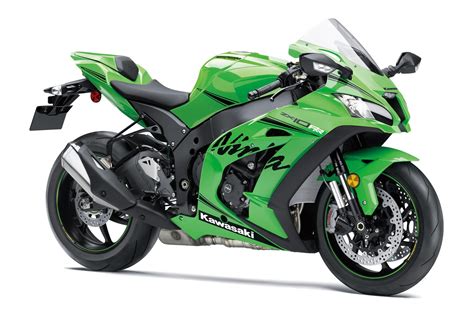 Ninja ZX-10RR MY 2019 - Kawasaki Deutschland