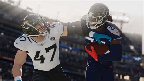 Madden NFL 22 Best Defense Tips - SegmentNext