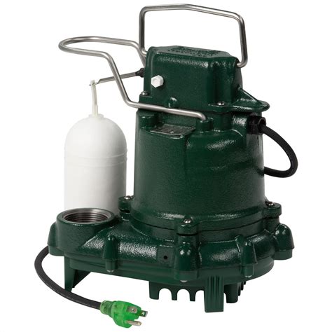 5+ Best Sump Pumps for Basement Flooding Prevention to Protect Your Home - Journeyman HQ