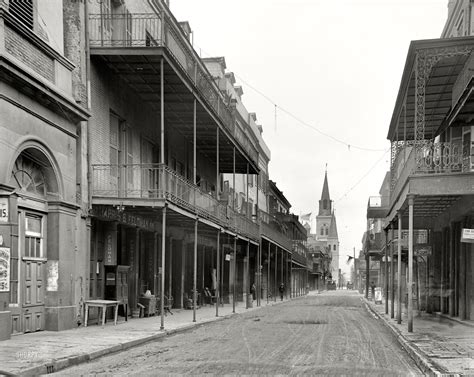 Historic Pictures of New Orleans, Share Any Old Pics You May Have **Pic Heavy** - Page 1 - AR15.COM