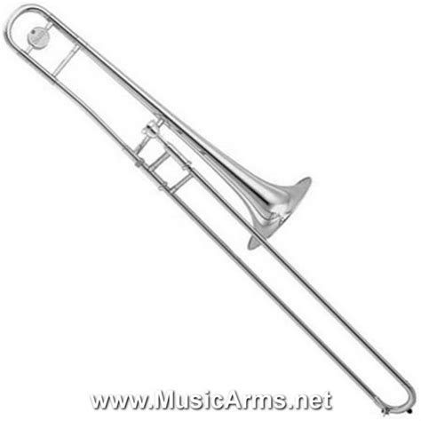 Yamaha YSL-354S Tenor Trombones | Music Arms ศูนย์รวมเครื่องดนตรี ตั้งแต่เริ่มต้น ถึงมืออาชีพ ...