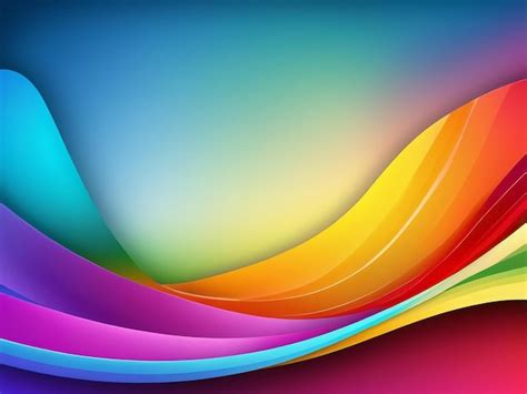 Premium Photo | Background colorful design ai generated best quality hyper realistic wallpaper image