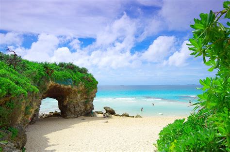 Top 5 Remote Islands in Okinawa – Japan Travel Guide -JW Web Magazine