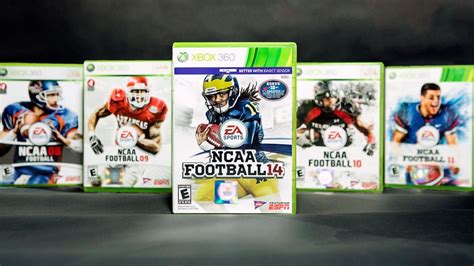 Ncaa Football Game / Could Ncaa Football Games Be Returning Shacknews : The game developer ...