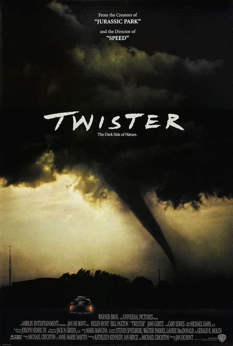 Movie Review: "Twister" (1996) | Lolo Loves Films