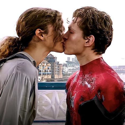 Zendaya Reflects on Spider-Man’s ‘Heartbreaking’ MJ Romance In the MCU