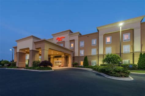 Hampton Inn Easley Easley, South Carolina, US - Reservations.com