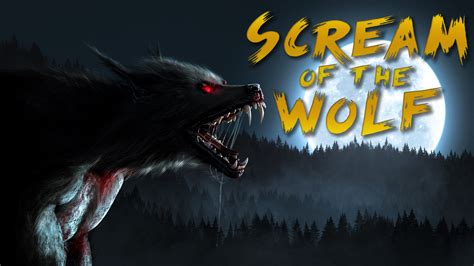 Scream of the Wolf | Creature Features