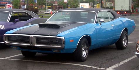 File:Dodge Charger (Orange Julep '10).jpg - Wikipedia, the free encyclopedia