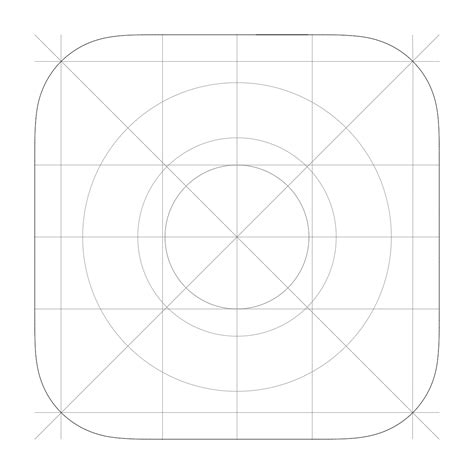 Ios App Icon Grid at Vectorified.com | Collection of Ios App Icon Grid free for personal use