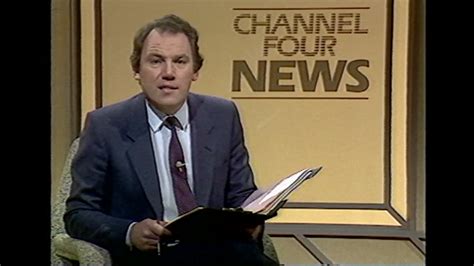 Former C4 News presenter Peter Sissons dies at 77 – Channel 4 News