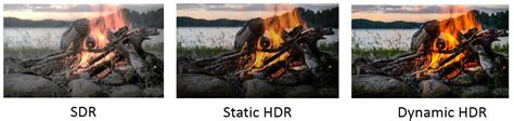 HDR10 vs Dolby Vision - What's The Difference? [Simple Guide]