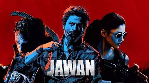 Jawan: Shah Rukh Khan Movie Box Office Update | From Blockbuster Opening to ₹600 Crore Chase ...