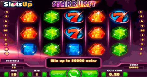 Starburst Slot Review 2024 - Play for Free & Real Money